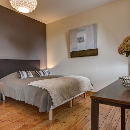 Domaine Saint Michel & Spa Tamerville Zewnętrze zdjęcie